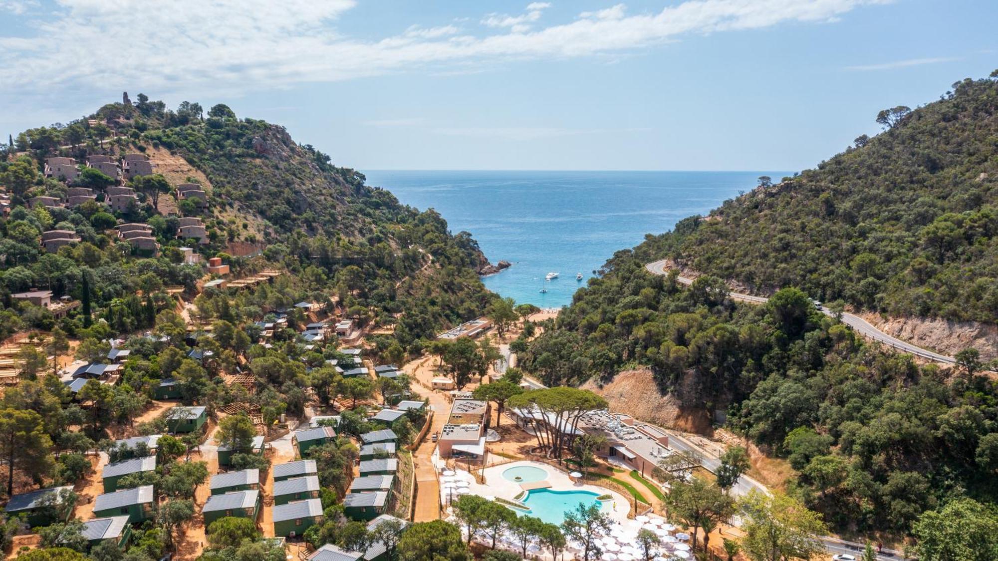 Campeggio Cala Pola *