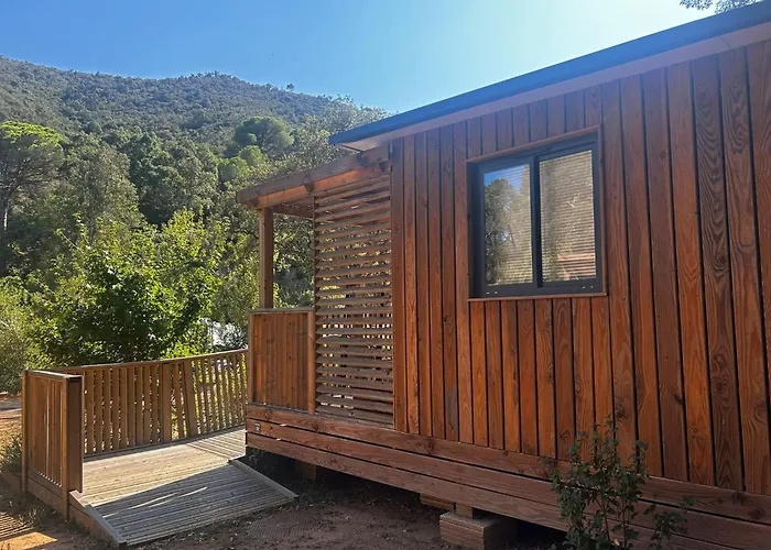 Camping Cala Pola