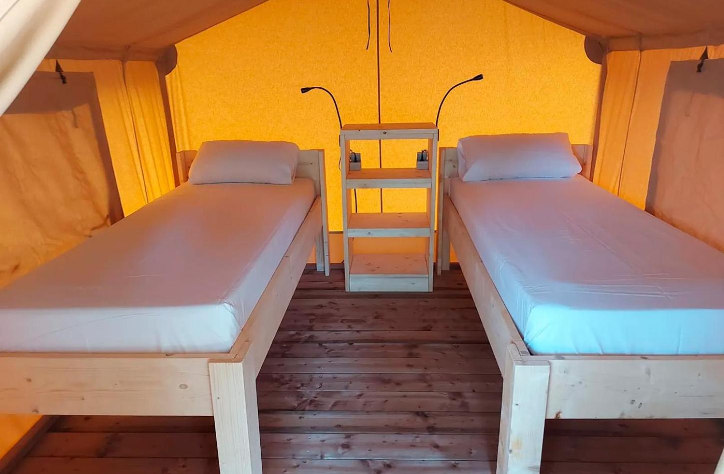 Camping Cala Pola *