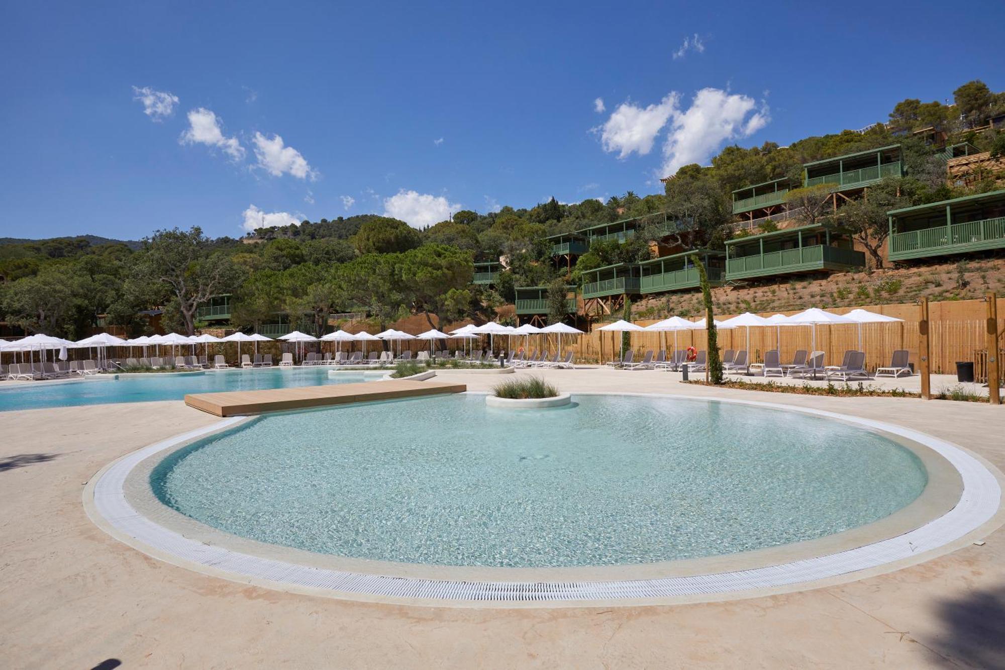Cala Pola Camping *