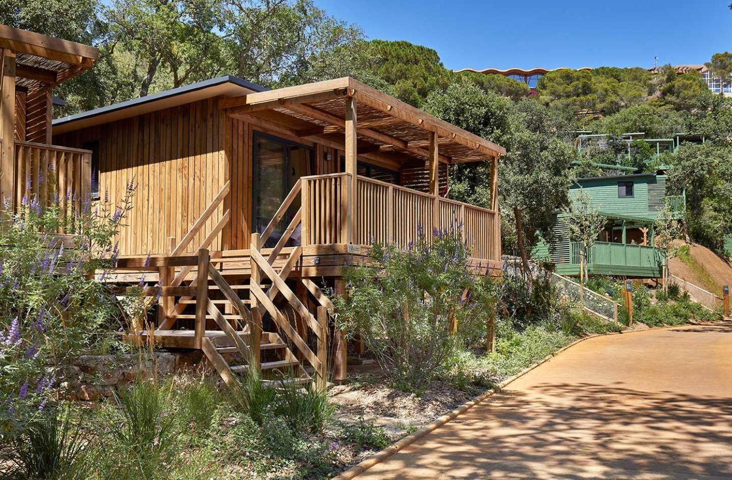 Camping Cala Pola Tossa de Mar