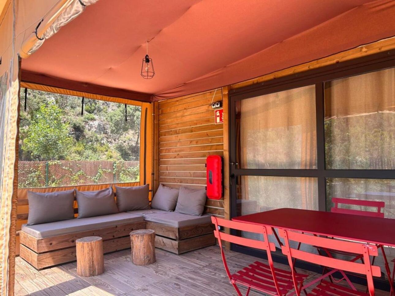 Camping Cala Pola Tossa de Mar