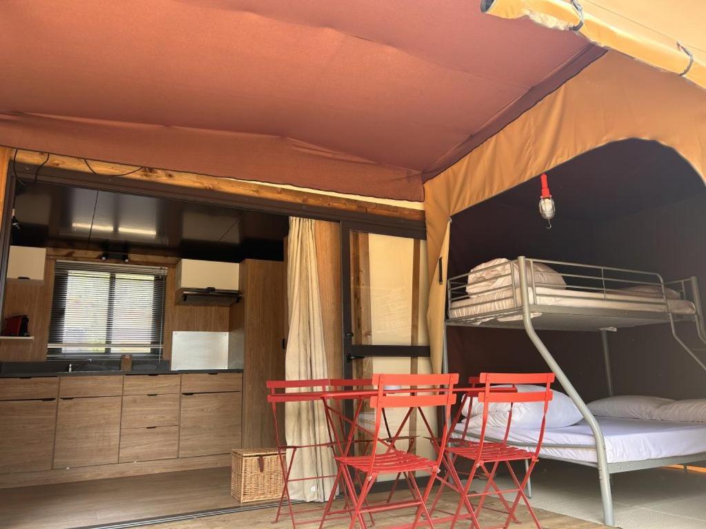 Camping Cala Pola